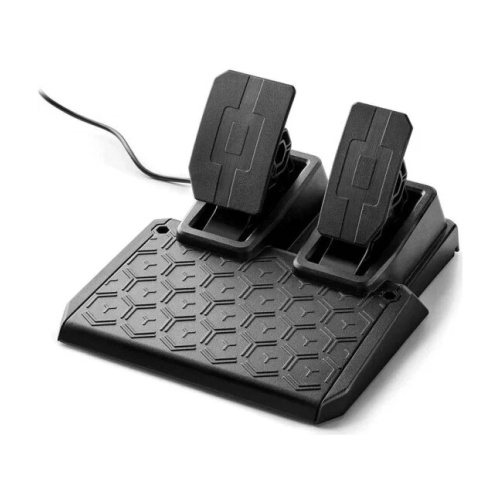 Джойстик-руль Thrustmaster T128, PS5/PS4/PC