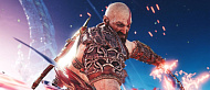 Консоль PlayStation 5 в комплекте с игрой God of War: Ragnarök