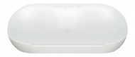 Наушники Sony беспроводные WF-C500. Цвет: белый