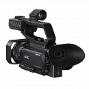Видеокамера Sony HXR-NX80. Цвет: черный