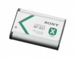 Аккумулятор Sony NP-BX1 Type X для RX100