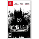 Игра Dying Light: Platinum Edition (Switch)