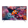 Телевизор Haier 43" S3 4K UHD HQLED 