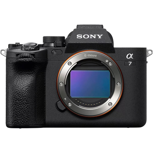 Беззеркальный фотоаппарат Sony a7 IV Body