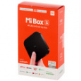 Приставка ТВ Xiaomi Mi Box S 2/8 Гб. Цвет: черный