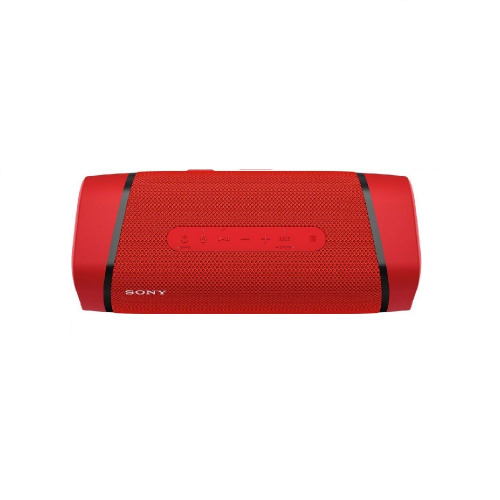 Колонка Sony SRS-XB33. Цвет: красный