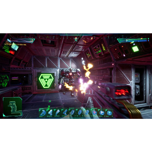 Игра System Shock [PS5, русские субтитры] (EU)