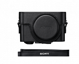 Сумка из искусственной кожи Sony LCJ-RXF для RX100