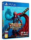 Игра Monkey King: Hero is Back [PS4]