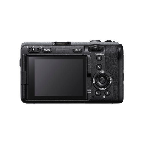 Фотоаппарат Sony ILME-FX3