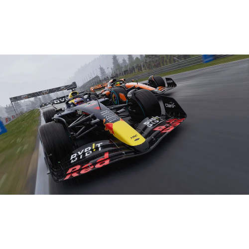 Игра EA Sports F1 24 [PS5, английский язык](EU)