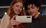 Смартфон Sony Xperia 5 IV 8/256 ГБ Белый