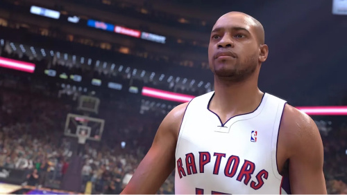 Игра NBA 2K25 [PS4, английский язык] (EU)