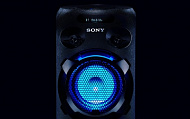 Аудиосистема Sony MHC-V02