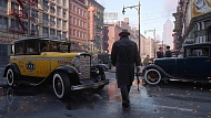 Игра Mafia: Definitive Edition [PS4, русская версия]