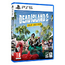 Игра Dead Island 2 [PS5, русские субтитры]