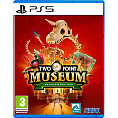 Игра Two Points Museum Explorer Edition [PS5, английский язык]