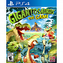 Игра Gigantosaurus: The Game [PS4, русские субтитры]