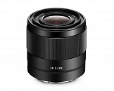 Объектив Sony SEL28F20