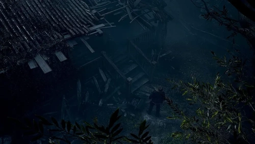 Игра Resident Evil 4 Remake [PS5, русская версия] (EU)