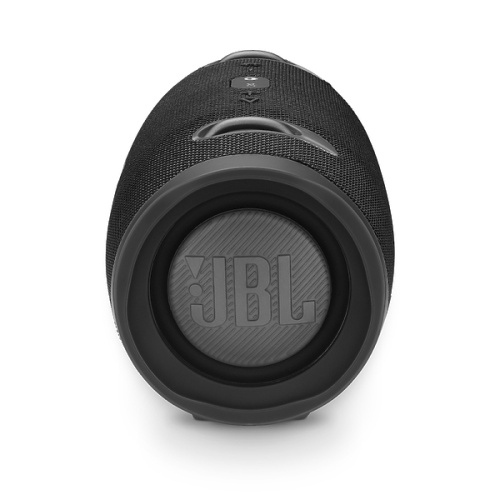 Колонка портативная JBL XTREME 2, чёрная