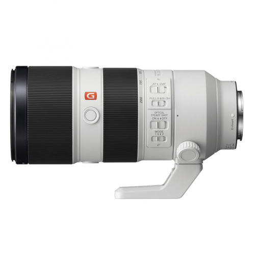 Объектив Sony SEL70200G