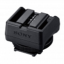 Адаптер Sony Multiinterface Shoe для фотоаппарата и фотовспышки
