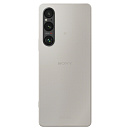 Смартфон Sony Xperia 1 V 12/256 ГБ Серебристый