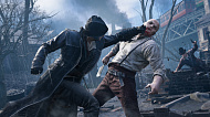 Игра Assassin's Creed: Синдикат [PS4, русская версия]