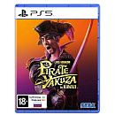 Игра Like a Dragon: Pirate Yakuza In Hawaii [PS5, русские субтитры] (EU)