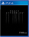 Игра Death Stranding. Collector's edition [PS4]