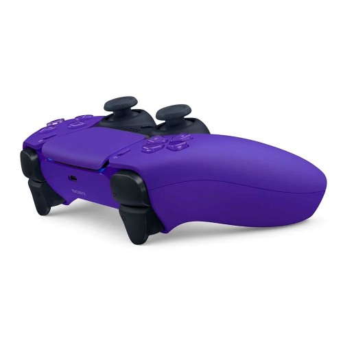 Беспроводной контроллер DualSense V2 для PS5 "Галактически фиолетовый"