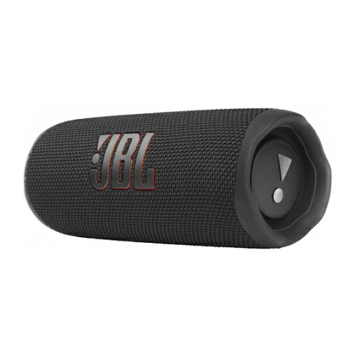 Колонка портативная JBL Flip 6 чёрная