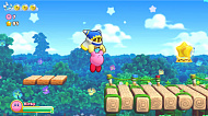 Игра Kirby's Return to Dream Land Deluxe [Nintendo Switch, английская версия]