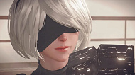 Игра NieR: Automata. The End of YoRHa Edition [Nintendo Switch, английская версия]