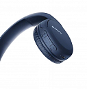 Наушники Sony беспроводные WH-CH510. Цвет: синий