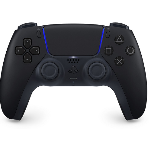 Беспроводной контроллер DualSense для PS5 Черная полночь