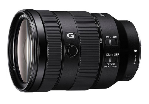 Объектив Sony SEL24105G