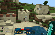 Игра Minecraft [PS5, русские субтитры] (EU)