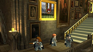 Игра LEGO Harry Portter: Collection [PS4, английская версия]