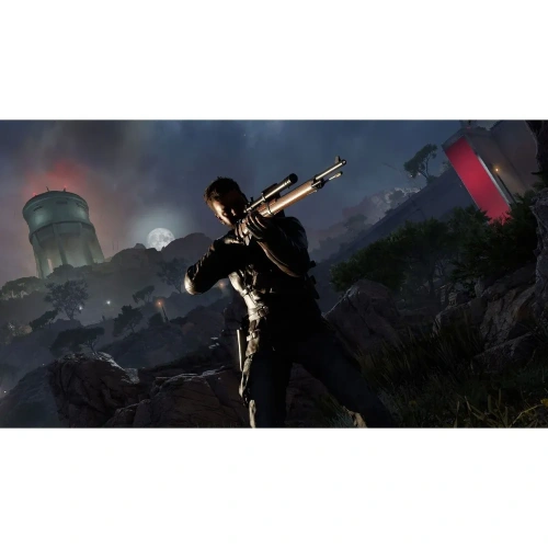 Игра Sniper Elite: Resistance [PS5, русские субтитры] (EU)