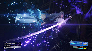 Игра Final Fantasy VII Rebirth Deluxe [PS5, английский язык] (EU)