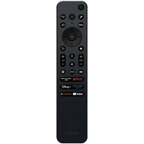 Телевизор Sony BRAVIA 7 75” class Mini LED QLED 4K HDR Google TV (2024)
