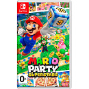 Игра Mario Party Superstars (Switch)