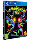 Игра Psychonauts 2: Motherlobe Edition [PS4]