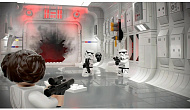 Игра LEGO Звездные войны: Скайуокер Сага [PS5] (EU)