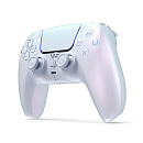 Беспроводной контроллер DualSense Chroma Pearl для PS5