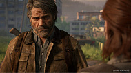 Игра The Last of Us Part 2 [PS5, русский язык] (EU)