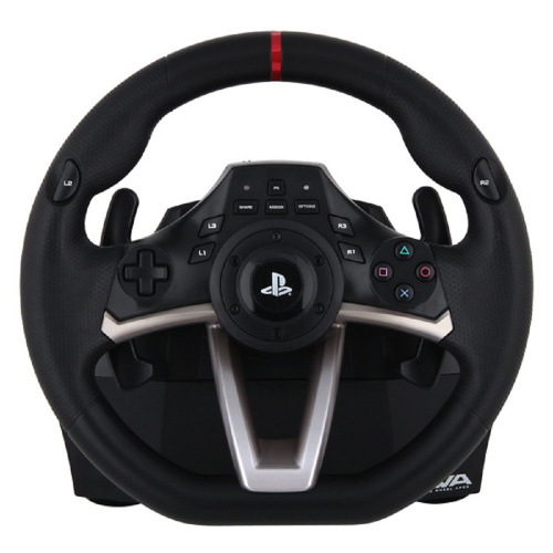 Джойстик-руль Hori Wireless Racing Wheel Apex PS4/ПК (PS4-052E)