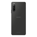 Смартфон Sony Xperia 10 IV 6/128 ГБ Черный